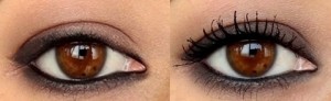 how to grow healthy eyelashes