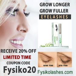 how to grow longer eyelashes in just few weeks